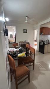 Hall Image of 1250 Sq.ft 2 BHK Apartment / Flat for rent in Swawlambi Nagar Nagpur for Rs. 30000