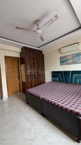 Bedroom Image of 2200 Sq.ft 3 BHK Builder Floor for sale in Sector 45 Gurgaon for Rs. 24000000