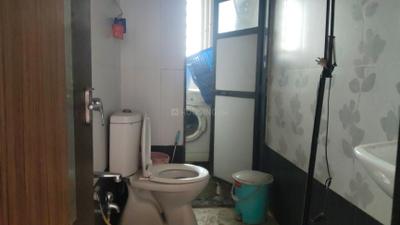 Image of 1400 Sq.ft 3 BHK Apartment / Flat for rent in Siddhivinayak The Orien, Kalamboli, Navi Mumbai for Rs. 45000