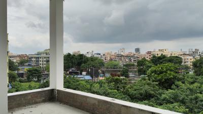 Image of 945 Sq.ft 2 BHK Apartment / Flat for sale in South Dum Dum, Kolkata for Rs. 4819500