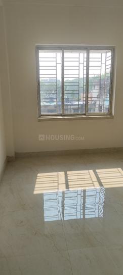 Ganguly Apartment Bedroom 1