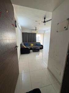 Image of 1325 Sq.ft 2 BHK Apartment / Flat for sale in Pacifica Reflections, Vaishno Devi Circle, Ahmedabad for Rs. 7500000