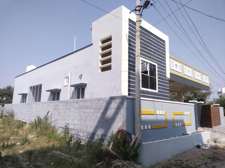 3 BHK 2400 Sqft Independent House for sale at Hayathnagar, Hyderabad