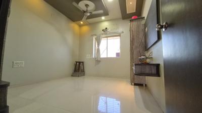 Bedroom Image of 1400 Sq.ft 2 BHK Apartment / Flat for rent in Subhashnagar Bhavnagar for Rs. 17000
