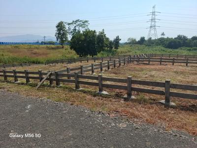 Image of 2422 Sq.ft Residential Plot / Land for sale in Karjat, Thane for Rs. 2906400