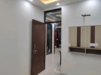 Bedroom Image of 1150 Sq.ft 3 BHK Builder Floor for sale in Lal Kuan Ghaziabad for Rs. 4865000
