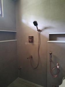 Bathroom Image of 3910 Sq.ft 4 BHK Independent House for sale in Kakkanad Kochi for Rs. 37500000