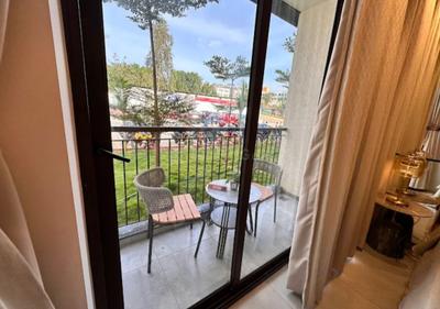Balcony Image of 1219 Sq.ft 2 BHK Apartment / Flat for sale in Casagrand Amor, Begur Bengaluru for Rs. 17175706