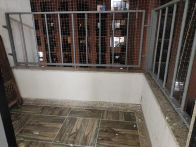 Balcony Image of 1228 Sq.ft 2 BHK Apartment / Flat for sale in Sun Atmosphere, Shela Ahmedabad for Rs. 6000000