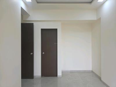 Bedroom Image of 875 Sq.ft 2 BHK Apartment / Flat for sale in Virar West Virar for Rs. 5585000