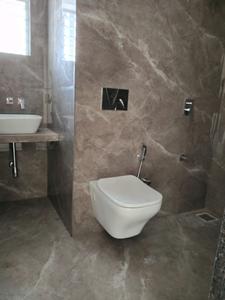 Bedroom Three Image of 2250 Sq.ft 3 BHK Apartment / Flat for sale in Vasant Deep, Kharghar Navi Mumbai for Rs. 40000000