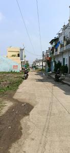 Image of 450 Sq.ft 2 BHK Independent House for sale in Mhow Gaon, Indore for Rs. 1540000
