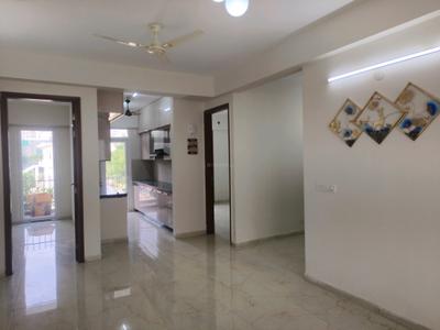 Living Room Image of 1575 Sq.ft 3.5 BHK Apartment / Flat for sale in M3M Soulitude , Sector 89 Gurgaon for Rs. 17000001