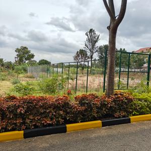 Image of 2800 Sq.ft Residential Plot / Land for sale in Sammys Beverly Hills, Hosahalli, Bengaluru for Rs. 38000000