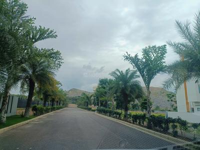 Image of 4500 Sq.ft Residential Plot / Land for sale in Prestige Nirvana, Rajendra Nagar, Hyderabad for Rs. 87500000