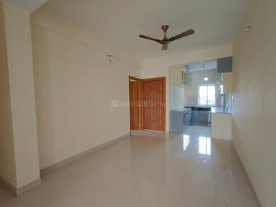 Hall Image of 1650 Sq.ft 3 BHK Apartment / Flat for sale in Triveni Residency, Baridih Basti Jamshedpur for Rs. 8499000