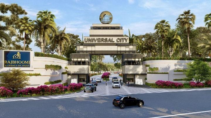 Universal city Prime Main Image 1