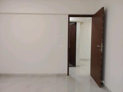 Bedroom Image of 861 Sq.ft 2 BHK Apartment / Flat for sale in Shristi Residency Phase 1, Jogeshwari East Mumbai for Rs. 14400000