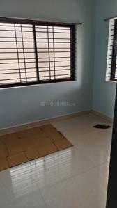 Bedroom Image of 1100 Sq.ft 2 BHK Builder Floor for rent in Sahyadri Nagar Belagavi for Rs. 10000