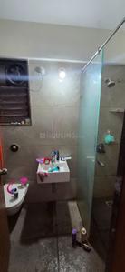Image of 730 Sq.ft 2 BHK Apartment / Flat for rent in Rohan Silver Gracia, Ravet, Pune for Rs. 25000