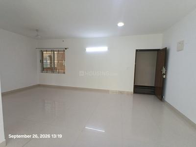 Living Room Image of 1644 Sq.ft 3 BHK Apartment / Flat for sale in  Daisy Apartment, Sarjapur Bengaluru for Rs. 18000000