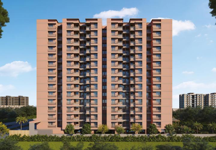 Shiv Sahajanand Helius Main Image 1