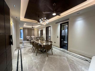 Hall Image of 2430 Sq.ft 4 BHK Builder Floor for sale in Sector 49 Gurgaon for Rs. 35500000