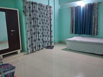 Bedroom Image of Homestay in Adityapur, Jamshedpur