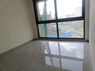 Bedroom Image of 1850 Sq.ft 3 BHK Apartment / Flat for sale in Gami Satyam Palacio, Kharghar Navi Mumbai for Rs. 27600000