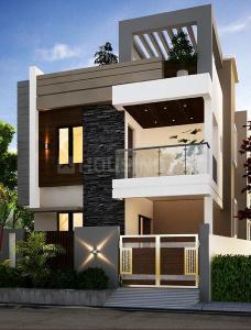 Image of 1627 Sq.ft 3 BHK Villa for sale in Tambaram East, Chennai for Rs. 10000000