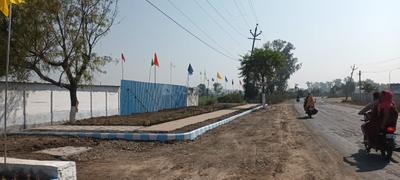 Image of 945 Sq.ft Residential Plot / Land for sale in Khialdas Harshita Smart City, Dipdi, Bhopal for Rs. 2835000