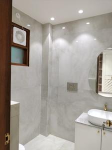 Bedroom Two Image of 1900 Sq.ft 3 BHK Builder Floor for sale in Sector 8 Dwarka New Delhi for Rs. 35000000