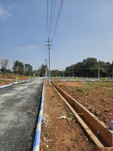 Image of 1200 Sq.ft Residential Plot / Land for sale in Jantagalli, Mysore for Rs. 2160000