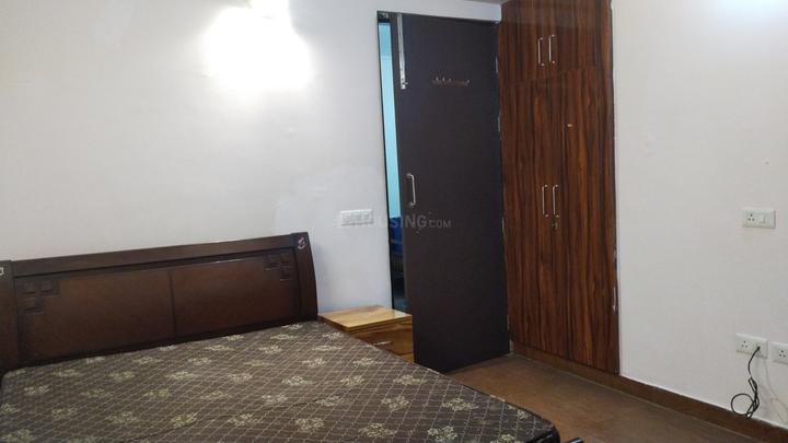 Sector 27 Bedroom One 1