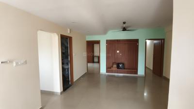 Living Room Image of 950 Sq.ft 2 BHK Builder Floor for rent in Mahadevapura Bengaluru for Rs. 43999