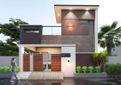 Image of 946 Sq.ft 2 BHK Independent House for sale in Keelakottiyur, Chennai for Rs. 5400000
