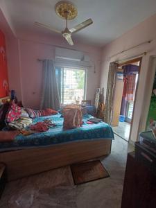 Bedroom Image of 810 Sq.ft 2 BHK Apartment / Flat for sale in Kamdahari Kolkata for Rs. 3000000