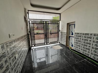 Balcony Image of WHITE HOUSE  in Sector 130, Bajidpur