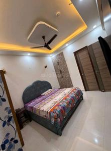 Bedroom Image of 1576 Sq.ft 3 BHK Apartment / Flat for sale in CRC Joyous, Noida Extension Greater Noida for Rs. 18000000