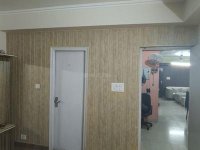 Bedroom Image of 1100 Sq.ft 2 BHK Apartment / Flat for rent in King Garden, Kaki Pind Jalandhar for Rs. 17000