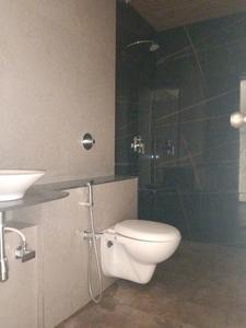 Bedroom Two Image of 850 Sq.ft 2 BHK Apartment / Flat for sale in Unique Vistas, Thane West Thane for Rs. 15500000