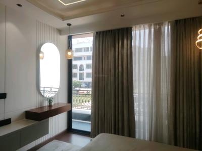 Bedroom Image of 1680 Sq.ft 3 BHK Builder Floor for sale in Smartworld Orchard, Kadarpur Gurgaon for Rs. 26000000