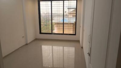 Bedroom Image of 1250 Sq.ft 2 BHK Apartment / Flat for rent in Seawoods Navi Mumbai for Rs. 52000