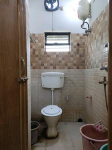 Bathroom Image of 823 Sq.ft 2 BHK Apartment / Flat for sale in Kamdahari Kolkata for Rs. 2700000