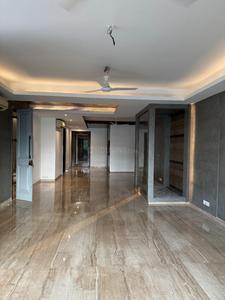 Image of 2800 Sq.ft 4 BHK Builder Floor for sale in Maharani Bagh, New Delhi for Rs. 107500000