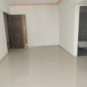 Hall Image of 860 Sq.ft 2 BHK Apartment / Flat for sale in Zee Ashtavinayak, Andheri West Mumbai for Rs. 24000000