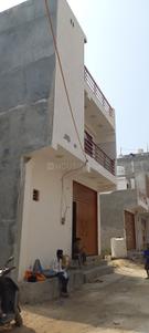Image of 1500 Sq.ft 4 BHK Independent House for sale in Nangli Sakrawati, New Delhi for Rs. 7300000