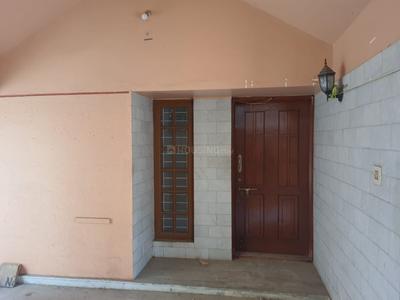 Balcony Image of 2000 Sq.ft 3 BHK Independent House for rent in Kalyan Nagar Bengaluru for Rs. 48000