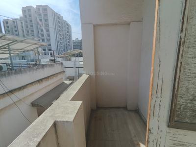 Balcony Image of 2385 Sq.ft 5 BHK Independent House for sale in Jodhpur Ahmedabad for Rs. 25000000