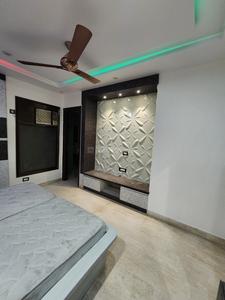 Bedroom Image of 3000 Sq.ft 4.5 BHK Builder Floor for sale in Punjabi Bagh New Delhi for Rs. 36500000